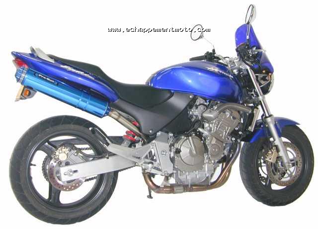 NINJA HONDA 600 HORNET NINJA HONDA 600 HORNET